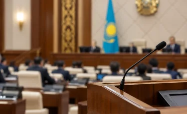 Құрылтай мінберінен туған күнмен құттықтауға тыйым салынды