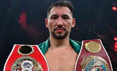 Жәнібек Әлімханұлының чемпиондық жекпе-жегіне қатысты жаңа шешім шықты