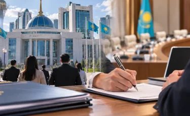 Қазақстандықтар Құрылтай депутаттарының жеке қабылдауына жазыла алады