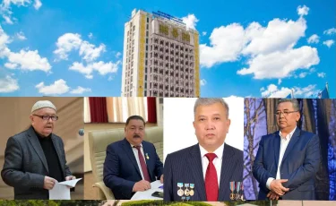 Төрт белгілі ұстаз ҚазҰУ журфагынан кетті: университет жауап берді