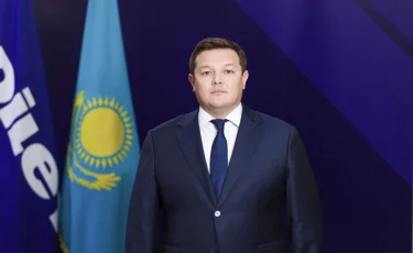 Экс-министр Асхат Оралов назначен заместителем председателя партии «Әділет»