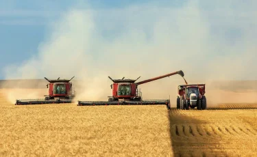 Қазақстанда ауыл шаруашылығы техникасын өндіру көлемі 22,3%-ға артты