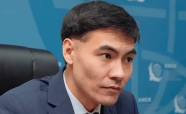 Айдар Құрмашев: Кореямен әріптестік Қазақстан кәсіпорындарына не береді?