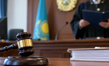 Куәгерлердің қауіпсіздігі үшін: Иаков Воронцовтың ісі жабық режимде қаралады