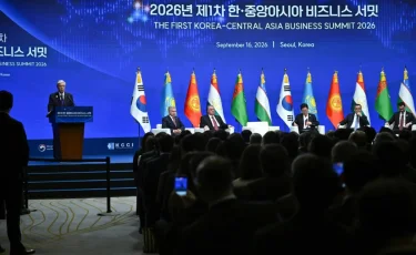 Токаев: Казахстан и Корея реализуют 51 промышленный проект на $4 млрд