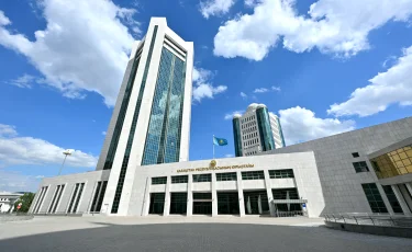 При Курултае заработает Общественная палата