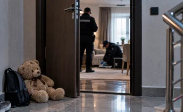 «Бес бала ата-анасыз қалды»: Астанадағы қайтыс болған ерлі-зайыптыға қатысты тың дерек айтылды