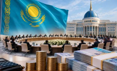 Бюджеттен 1,7 млрд теңге: Халық Кеңесіне бөлінетін қаржы белгілі болды