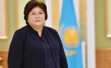 Конституциялық соттың басшысы қайта тағайындалды