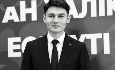 «Ешқандай қысым болған жоқ»: Аян Дүйсековтің қазасына қатысты ведомство мәлімдеме жасады