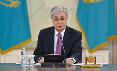 Үш мемлекеттік органда кадрлық шешім: Тоқаев жарлықтарға қол қойды