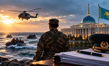 Государство перешло от реагирования к системным решениям - эксперт о трагедии в Мангистау