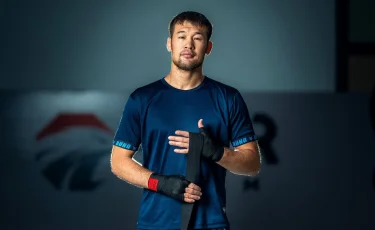 «19-0 vs 19-0»: Шавкат Рахмонов келесі қарсыласының кім екенін аңғартты