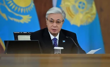 Токаев досрочно прекратил полномочия всех маслихатов Казахстана