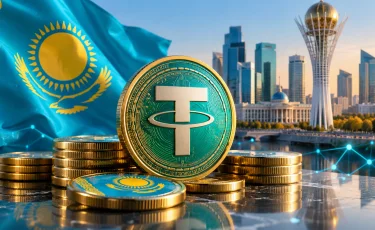 Қазақстанда теңгеге байланған цифрлық валюта пайда болуы мүмкін