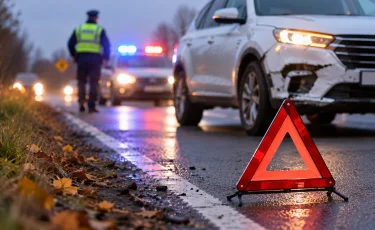 «Жол жиегінен мәйіті табылды»: Қостанайда әйел өліміне күдікті ұсталды