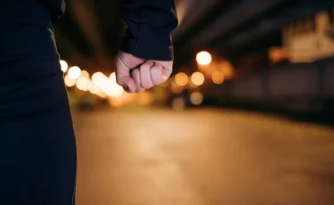 Ақмолада ұлын ұрған әкеге 100 сағат қоғамдық жұмыс жазасы берілді